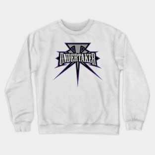 Undertaker TX Logo Crewneck Sweatshirt
